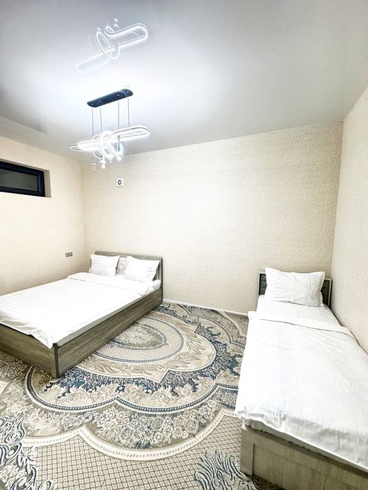 Чорсу Хастимомда янги участка мансардаси билан атиги 165000