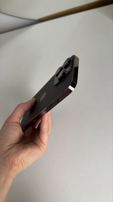 Срочно продам Iphone 14 pro 128gb