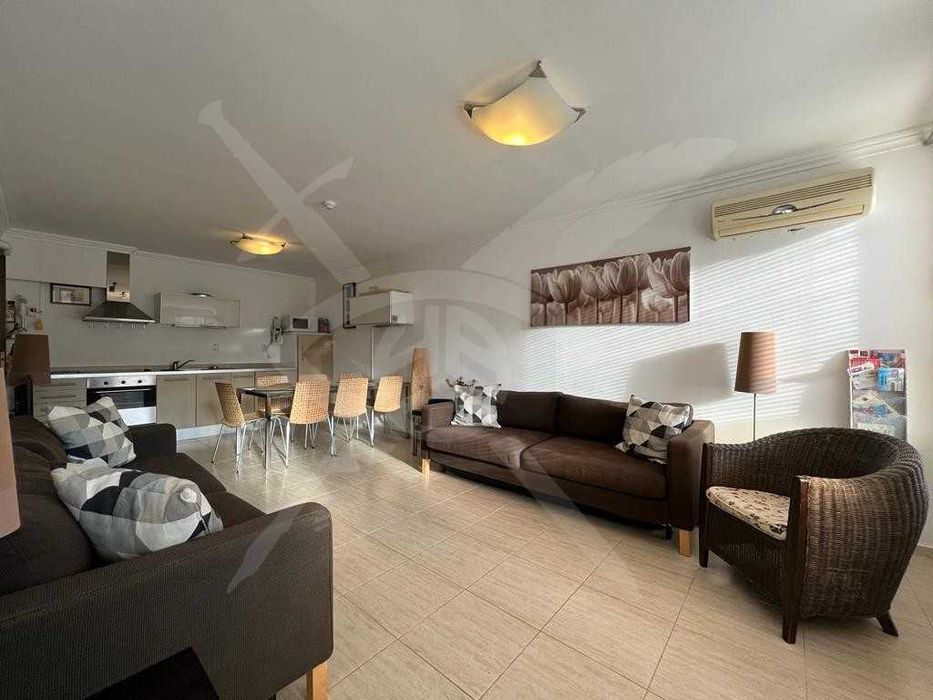 Тристаен - Поморие