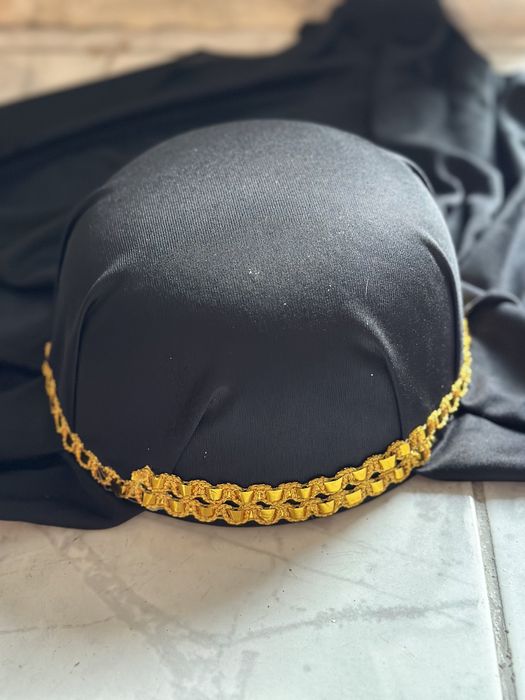 Комплект маскировъчни аксесоари