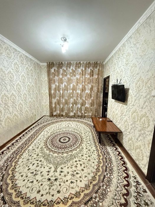 Чил 8 2/4/4 Продается квартира с ремонтом,Мебе+Техника