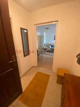 Дава се под наем Едностаен апартамент в Плевен, 9-ти квартал - 56 кв.м за 255 € - Снимка #9