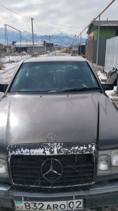 Мерседес 230 Продам Срочно