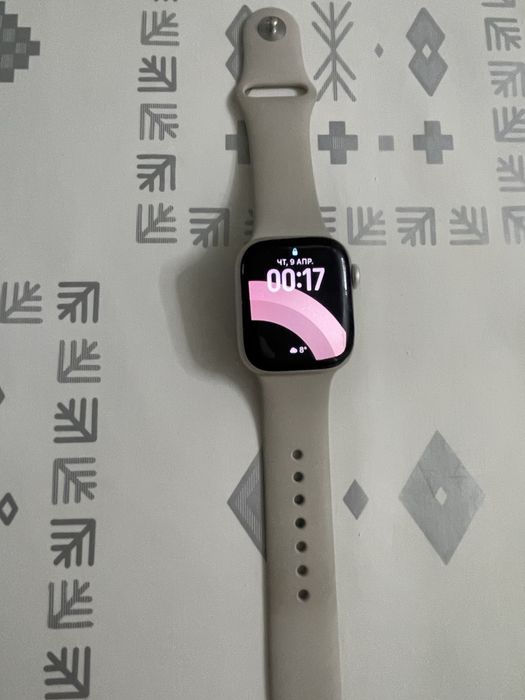 Apple Watch Series 8 41mm GPS
