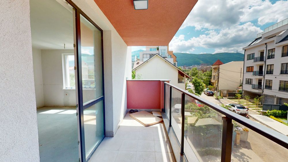 ПРЕД АКТ 16! Панорама! ДНЕВНА 33 М2! СПАЛНЯ 20 М2! СПАЛНЯ 15 М2! МАЗЕ!