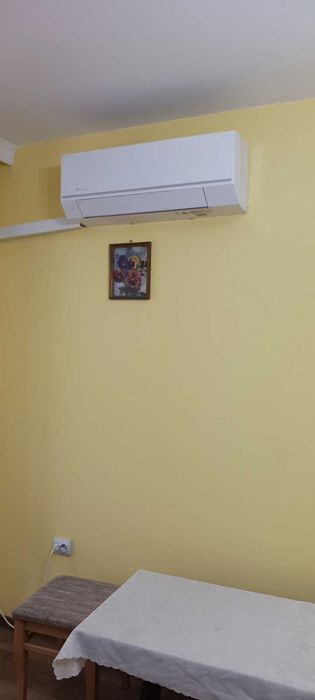 Дава се под наем Двустаен апартамент в Варна, Владислав Варненчик - 42 кв.м за 183.6 € - Снимка #6