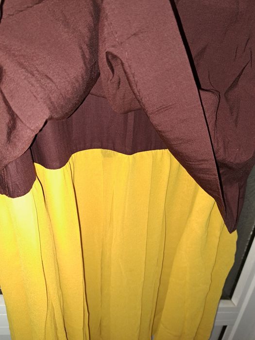 Нова рокля COS, 44