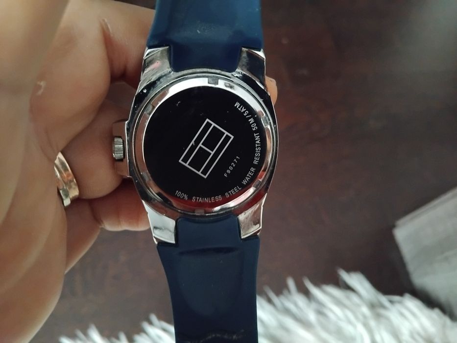Ceas Tommy Hilfiger