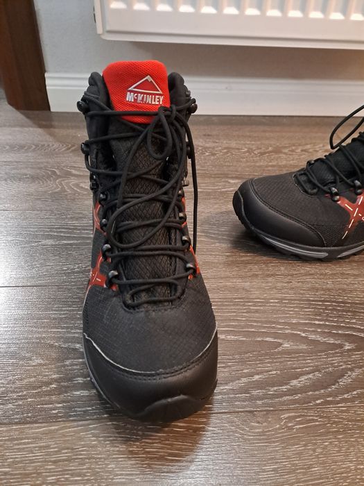 Bocanci ghete McKinley