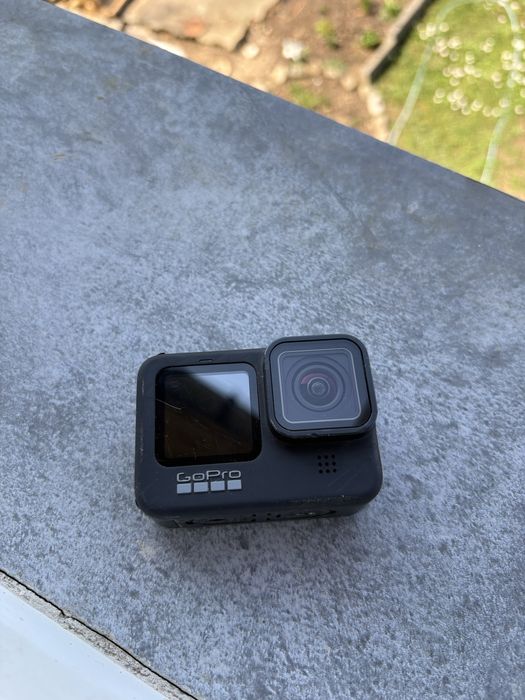 Vand gopro hero 9 black
