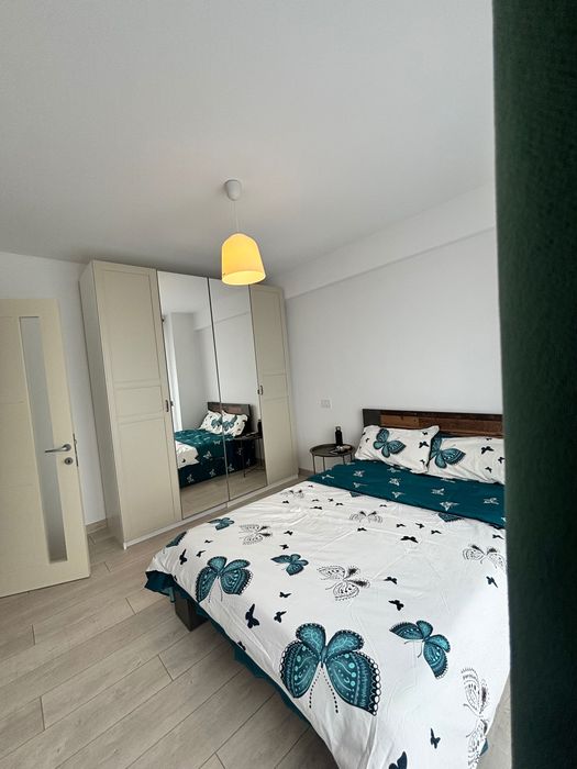 Apartment modern, 2 camere decomandat, Newton Tatarasi(langa Lidl) - View 2