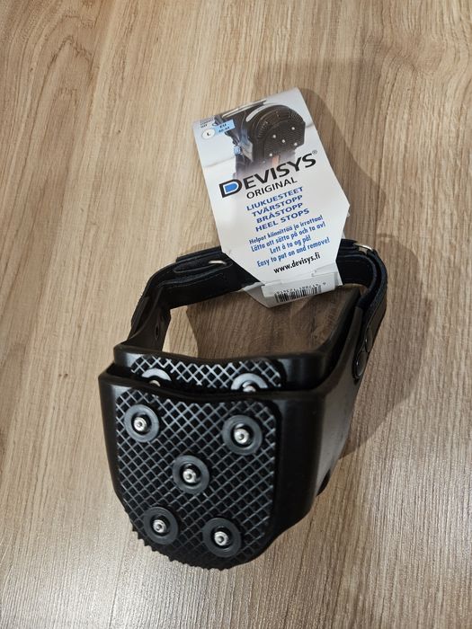 Ледоходки за пети