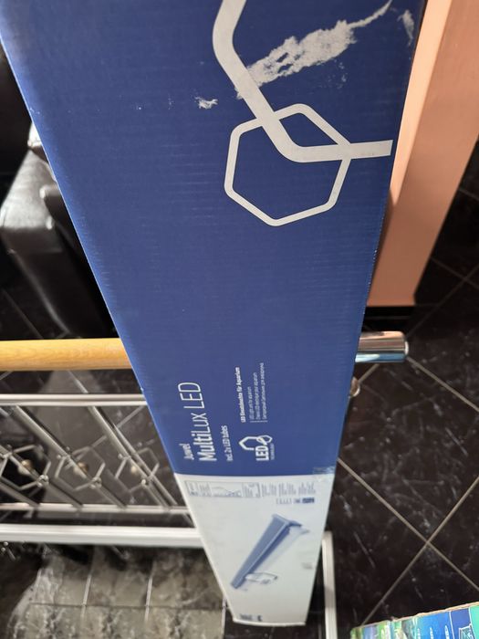 Tuburi LED lampa Juwel de 150 cm