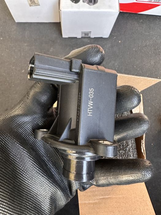 Блоу офф клапан 2.0тфси / 2.0tfsi