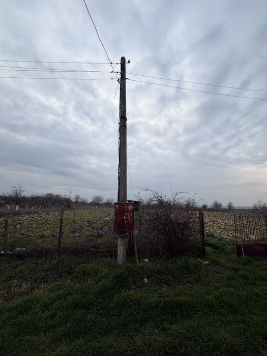 Продава се Парцел в с. Капитановци, Област Видин - 2500 кв.м за 5 €/кв.м - Снимка #1