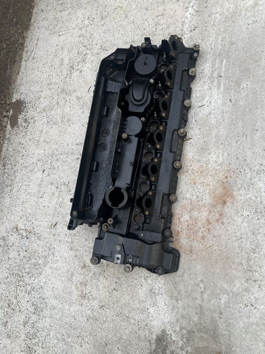 Капак клапани БМВ Е60 Е61 231/235 кс