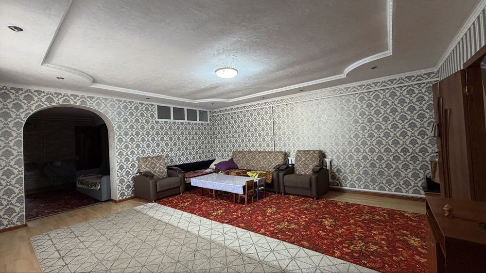 Срочно продам дом в мерке