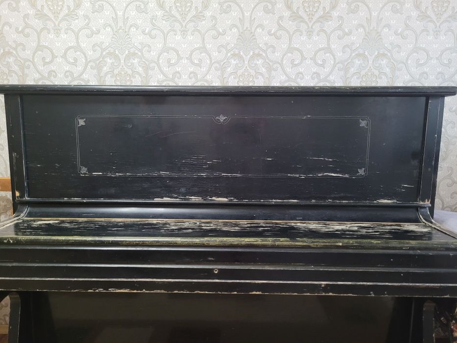Продаётся Фортепиано
