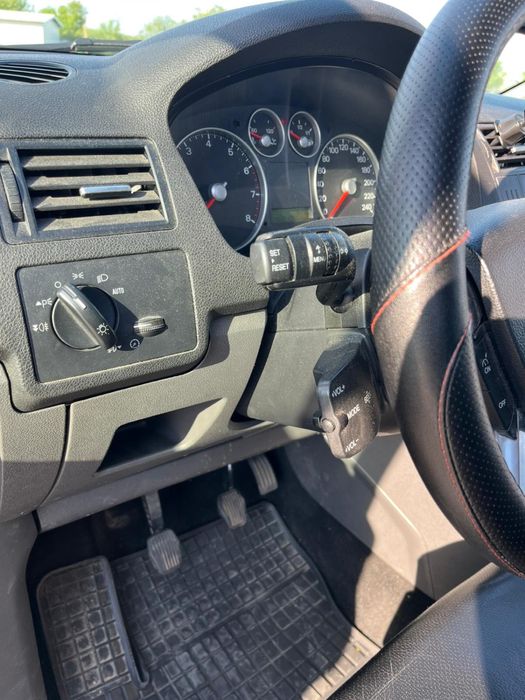Ford Focus CMAX Ghia