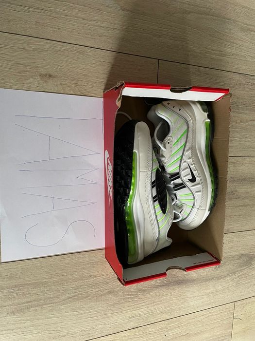 De vanzare Nike Air Max 97