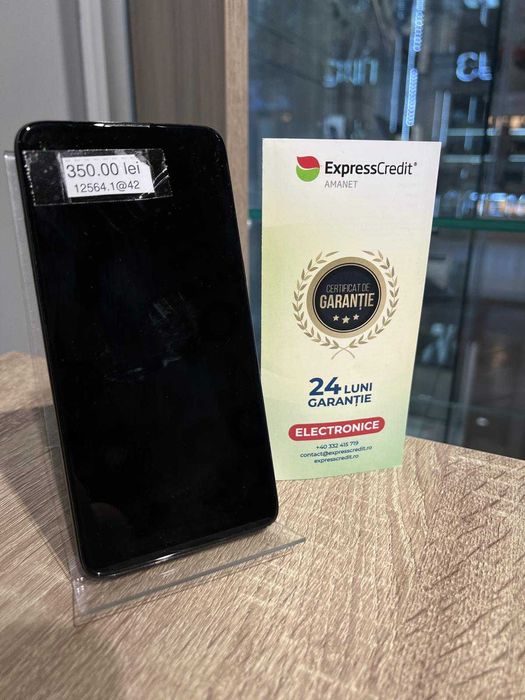 (AG42) Telefon Motorola Moto G8 Power b12564 - Garantie 2 ani!