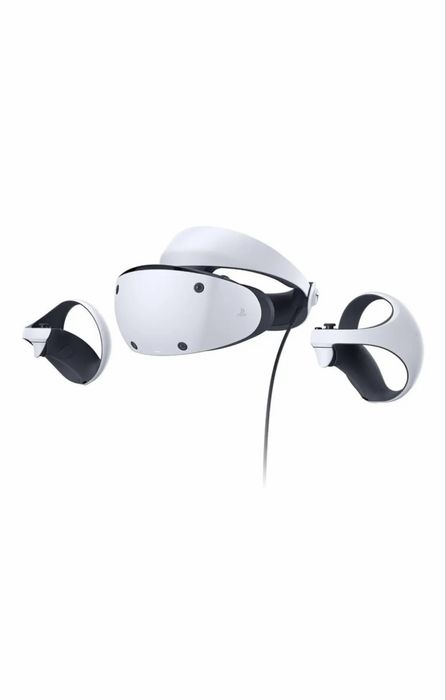 Очки виртуальной реальности Sony PlayStation.VR2