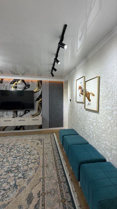 2 etaj ero style yangi uy orintir zafar restoran tugrisida