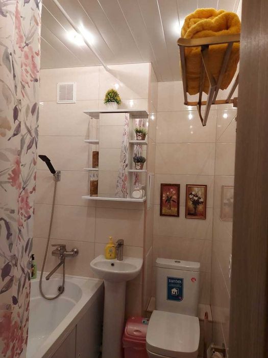 1 комн. Евро-Студия  ТРЦ"Москва"