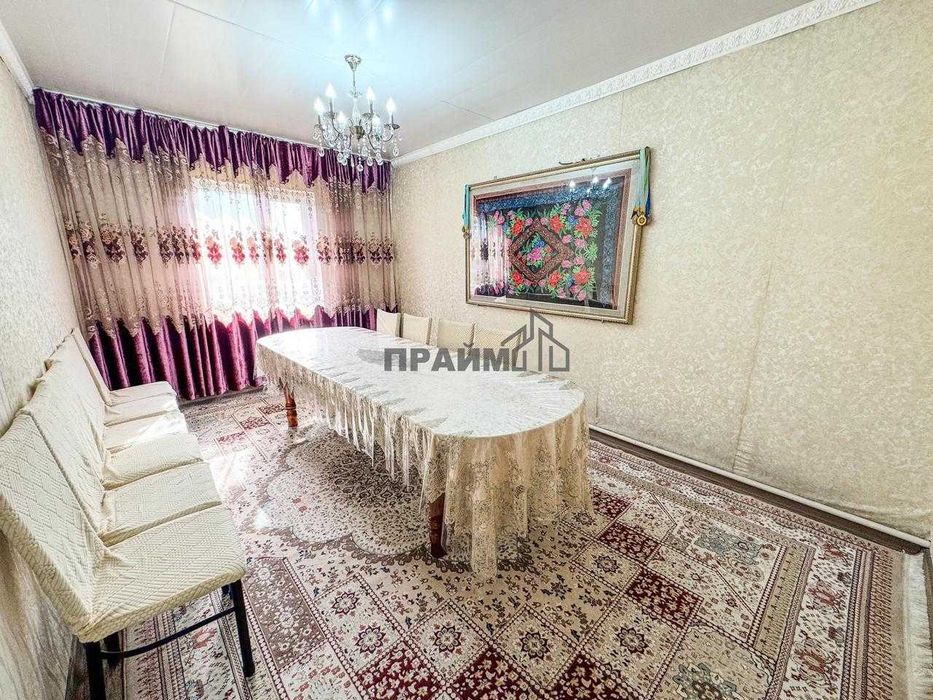 ПРОДАМ 4Х ком. дом Отенай (Асем ПРАЙМ)