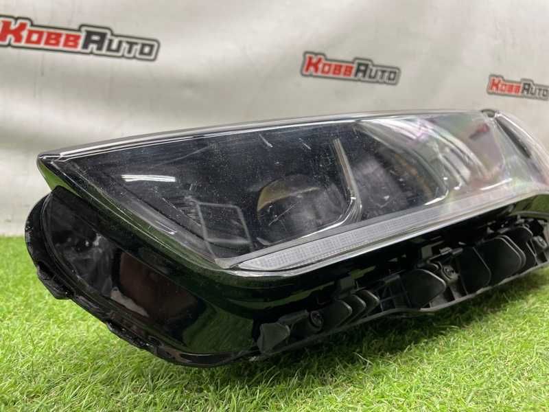Фара LED Kia K5 DL3 лев. (б/у)