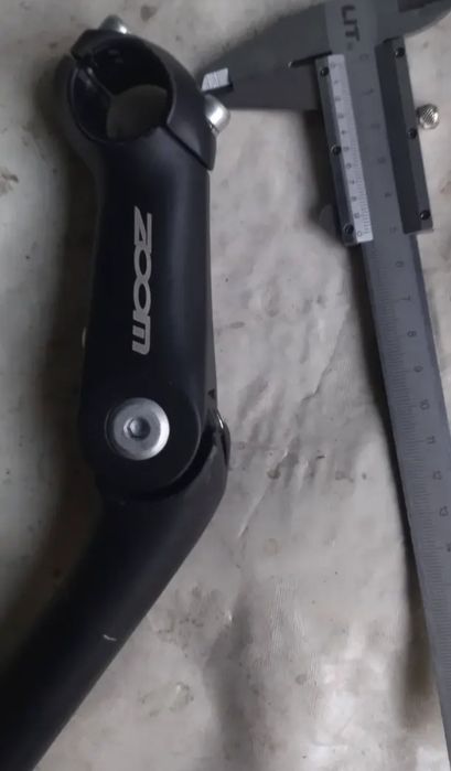 Шток/вынос руля 2,5 см