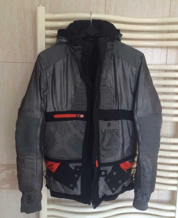 Geaca profesionala  X-BIONIC, ski, barbati L și femei M