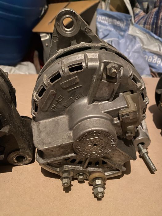 Vand alternator Dacia 1300