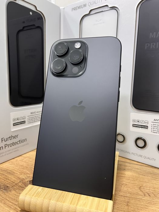 Ip 16 pro max ,256 gb, Pintelkz 41116