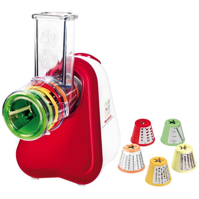 Răzătoare electrică Tefal Fresh Express+