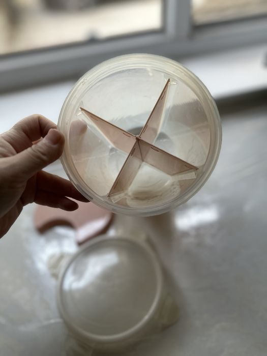 Распродажа кухонной принадлежностей