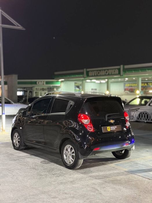 Спарк автомат 2022 йил факат насияга сотилади