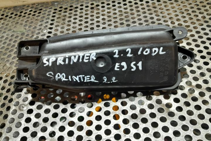 Canistra CARBON A6510705 Mercedes-Benz Sprinter 2 906 [2006 - 2013] A