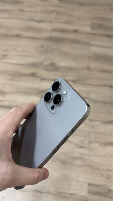 Айфон  15 pro max