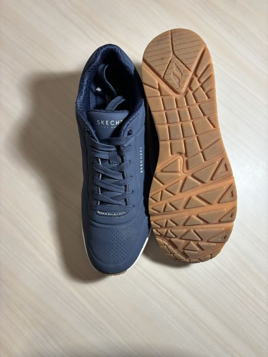 Skechers Uno Stand On Air (marimea 45)