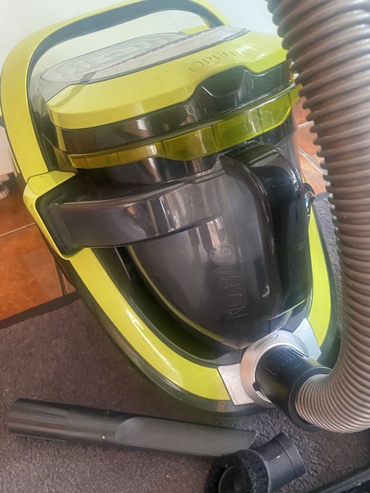 Aspirator fara sac ROwenta