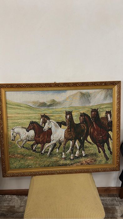 картина габилен
