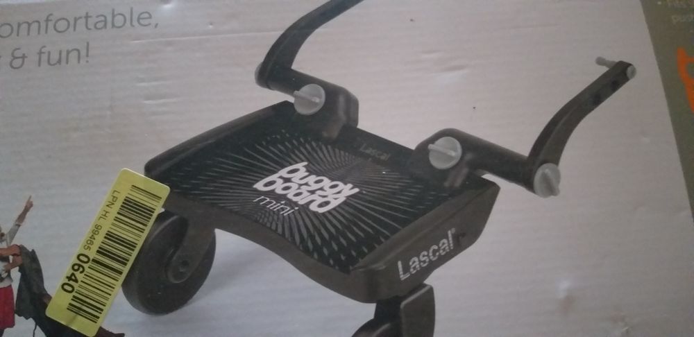 Buggy board mini