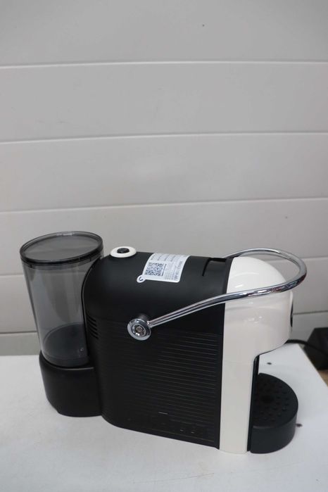 Еспресо кафемашина с капсули Lavazza A Modo Mio Jolie Evo (Бяла)
