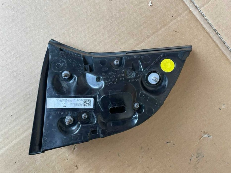 Стоп Tesla Model Y - LED | 2017