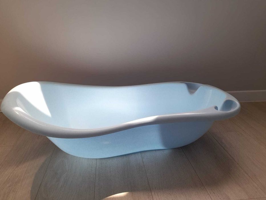 Детская ванночка