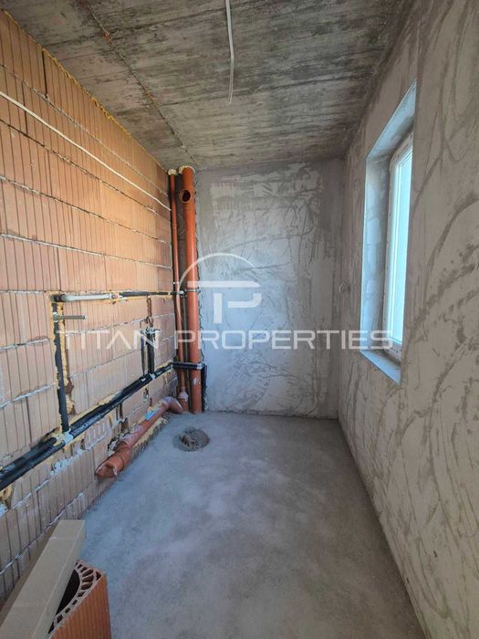 Продава се Двустаен апартамент в Пловдив, Беломорски - 74 кв.м за 715 €/кв.м - Снимка #7