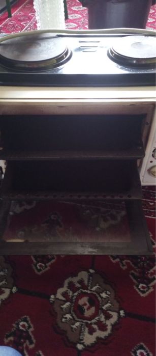 Микроволновые печи