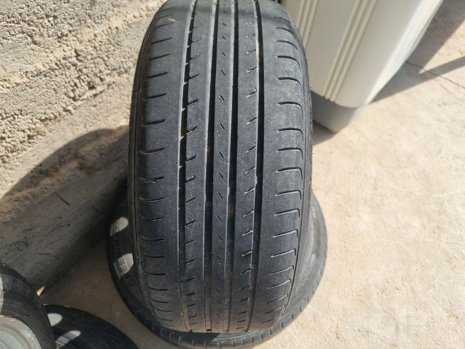 Продам диски разварка R15 195/55