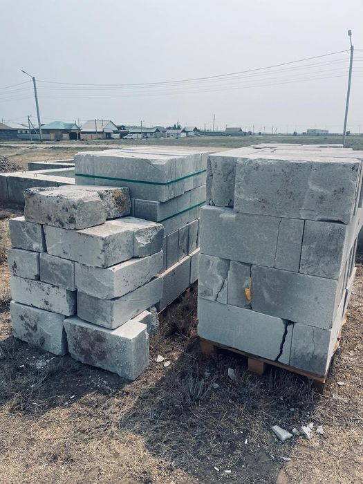 Продам кирпич (газоблок) размеры: 60×30×20